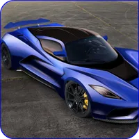 Super cars - Hennessey Venom icon