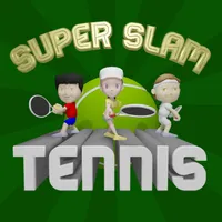 Super Slam Tennis icon