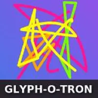 GlyphOTron icon