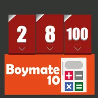 Brain Game - Boymate10 icon
