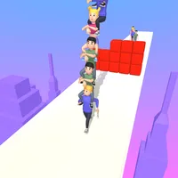 Jiggle Wiggle Run icon