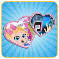 JoJo : Dress Up with xomg pop icon