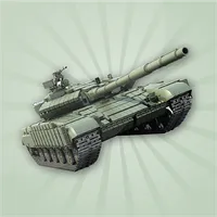 Mr. Panzer icon