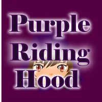 Purple Riding Hood icon