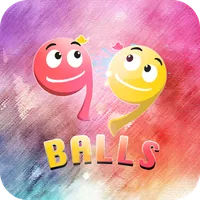99 Balls icon