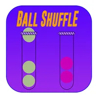 Crazy Balls Shuffle 2022 icon