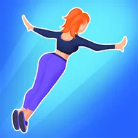 Trampoline Madness icon