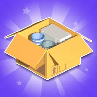 Unpack It Now icon