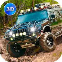 Extreme Military Offroad icon