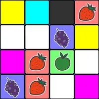 Colors Mix: a nice puzzle game icon