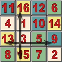 Cube15 icon