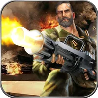 Special Forces Survival Shoote icon