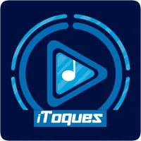 iToques - Toques Para Celular  icon
