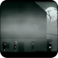 Long night of fear icon