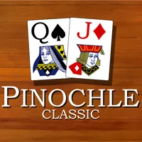 Pinochle Classic icon