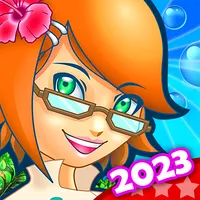 Sally's Spa: Beauty Salon Game icon