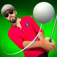 Golf Master 3D icon