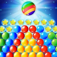 Bubble Popper: Shooting Blast icon