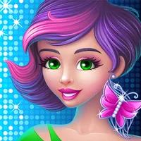 Model Dress Up - Girls Games icon