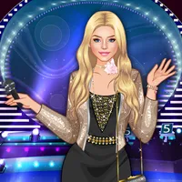 Pop Star Dress Up - Music Idol icon