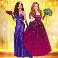 Prom Night Dress Up icon