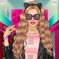 Rich Girl Shopping: Girl Games icon