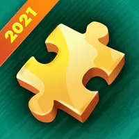 Jigsaw Puzzles: Games HD icon