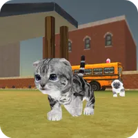 Cats Park icon