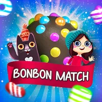 Bonbon Match Candy Fairy Tales icon