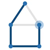 LineDom - 1 Line Puzzle icon