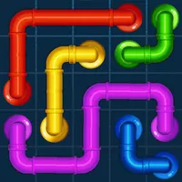 Pipe Connect - Line Puzzle icon