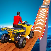 ATV Quad Bike Simulator 2020 - icon