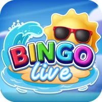 Bingo Live icon