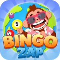 Bingo Zap icon