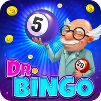 Dr. Bingo - VideoBingo + Slots icon