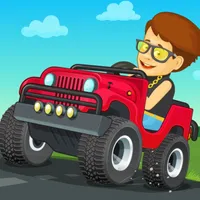 Garage Master - games for kids icon