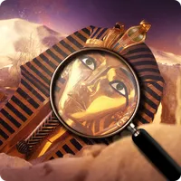 Art Hidden Objects icon