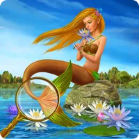 Mermaid Hidden Objects icon