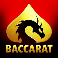 Baccarat – Dragon Ace Casino icon