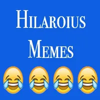 Hilarious Memes icon