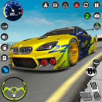 Car Driving Game: Car Game icon