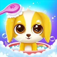 Puppy Pet Friends daycare icon