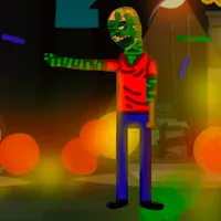 Last Night Surviving - Juegos  icon