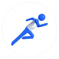 Human Pictogram icon