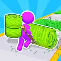 Roll On Grass icon