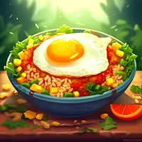 Cooking Storm: Cooking Games icon