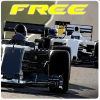 Formula Fast Race Free icon