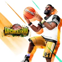 Basketrio - Allstar Streetball icon