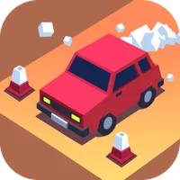 Traffic Jam 3D Car Parking icon