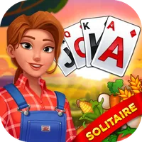 Solitaire Journey of Harvest icon